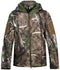 NEW VIEW Hunting Jacket Waterproof Hunting Camouflage Hoodie for Men,Hunting Suit