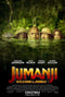 Jumanji: Welcome to the Jungle [Blu-ray] (Packaging May Vary)