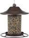 Perky-Pet 312 Panorama Bird Feeder, 2 lbs