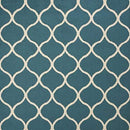 Maples Rugs Rebecca 2'6 x 10' Non Skid Hallway Carpet Entry Rugs Runners for Kitchen and Entryway, Grey/White