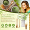 Matcha set included matcha whisk (Chasen) matcha scoop (Chashaku) and matcha spoon Traditional Handmade matcha starter kit easy turns organic matcha green tea powder into ceremonial matcha tea
