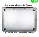 Pentalobe Bottom Case Screw A1369 A1466 for MacBook Air 13 inch