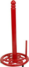 Home Basics Paper Towel Holder PH00820 (Red)