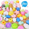 UMIKU 28PCS Mochi Squishy Toys Party Favors for Kids Mini Squishy Kawaii Animal Squishies Squeeze Toy Cat Unicon Squishy Stress Relief Toys for Adults Goodie Bag Filler Birthday Favors for Kids Random