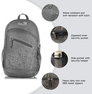 Outlander Ultra Lightweight Packable Water Resistant Travel Hiking Backpack Daypack Handy Foldable Camping Outdoor Backpack