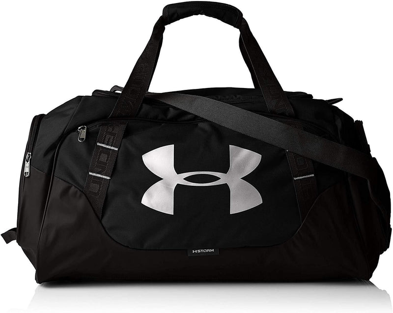 Under Armour Undeniable Duffle 3.0 Gym Bag