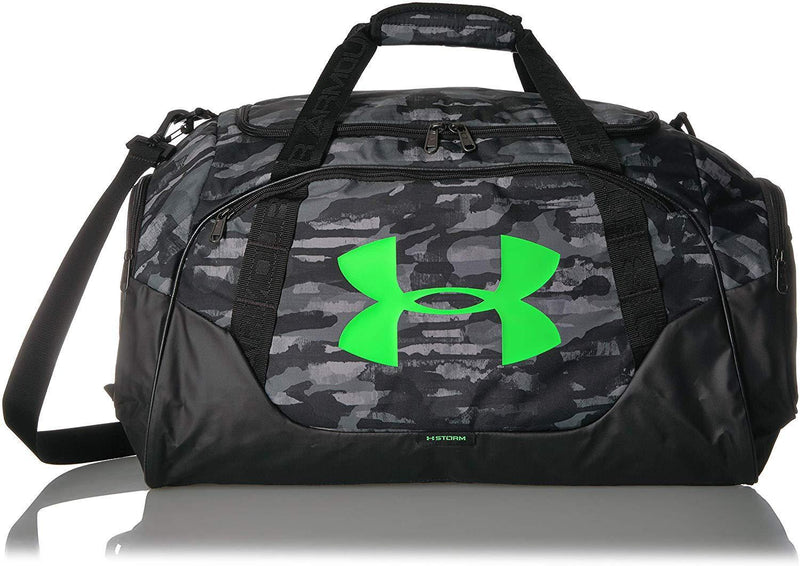 Under Armour Undeniable Duffle 3.0 Gym Bag