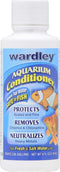 Wardley Fish Food and Accessories