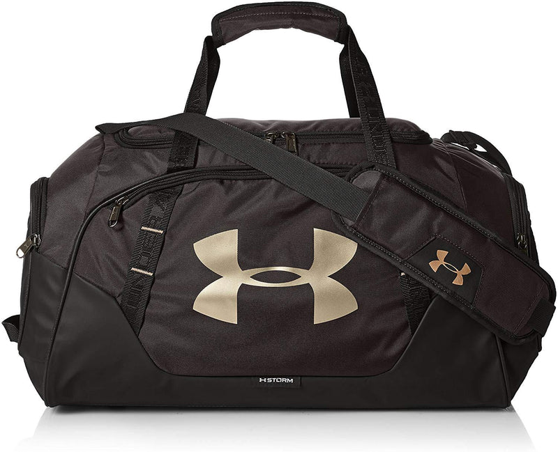 Under Armour Undeniable Duffle 3.0 Gym Bag