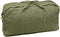ROTHCO Canvas Tanker Style Tool Bag, Green