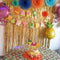 Twotti Frutti Birthday Decorations Balloons Twotti Fruity Second Fruit Pineapple Watermelon Summer Birthday Party Supplies Decorations by HEETON