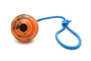 Nero Ball Ultra TM - Dog Training Ball On A Rope - Exercise and Reward Toy for Dogs