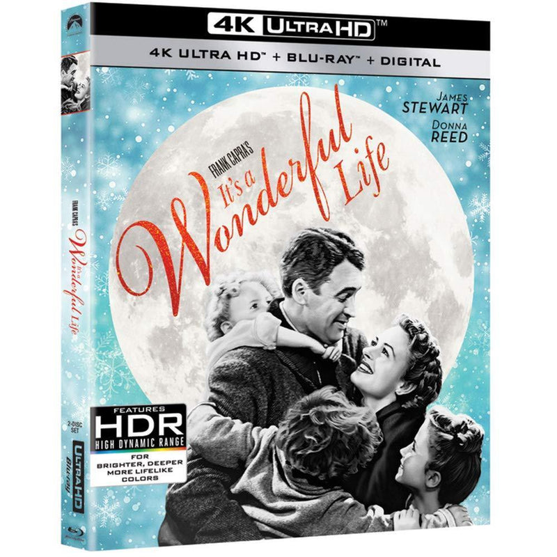 It's a Wonderful Life