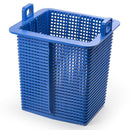 Aquatix Pro Hayward Pump Basket (SPX1600M) Professional Grade Compatible Replacement Strainer Basket with Handles for Hayward Super Pumps, Heavy Duty, Durable, 6" x 5.5" Approx, 1 Year Warranty (1)