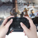 Enhanced Wireless Switch Controller Sefitopher Bluetooth Switch Pro Controller Gamepad Joypad Compatible with Nintendo Switch Console and PC Support Gyro Axis & Dual Vibration