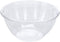 DOBI [50 Pack - 32 oz.] Salad to-Go Containers - Clear Plastic Disposable Salad Bowls with Airtight Lids, Standard Size