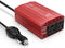 BESTEK 300W Power Inverter DC 12V to 110V AC Car Inverter with 4.2A Dual USB Car Adapter