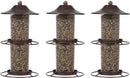 Perky-Pet 325S Panorama Bird Feeder