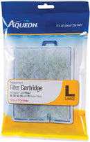 Aqueon Replacement Filter Cartridges, Large