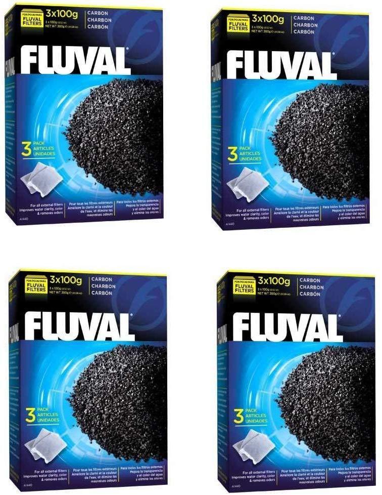 Fluval Carbon Bags