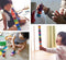 GiBot Toddlers Crayons Palm-Grip Crayons, 12 Colors Paint Crayons Sticks Stackable Toys for Kids, Toddlers, Child, Safety and Non-Toxic