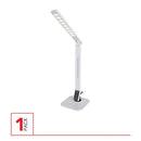 LEDPAX Technology LEDDL-B Desk Lamp Black