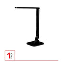 LEDPAX Technology LEDDL-B Desk Lamp Black