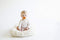 Snuggle Me Wool | Patented Sensory Lounger for Baby | Organic Cotton, Virgin lamb's Wool Fill