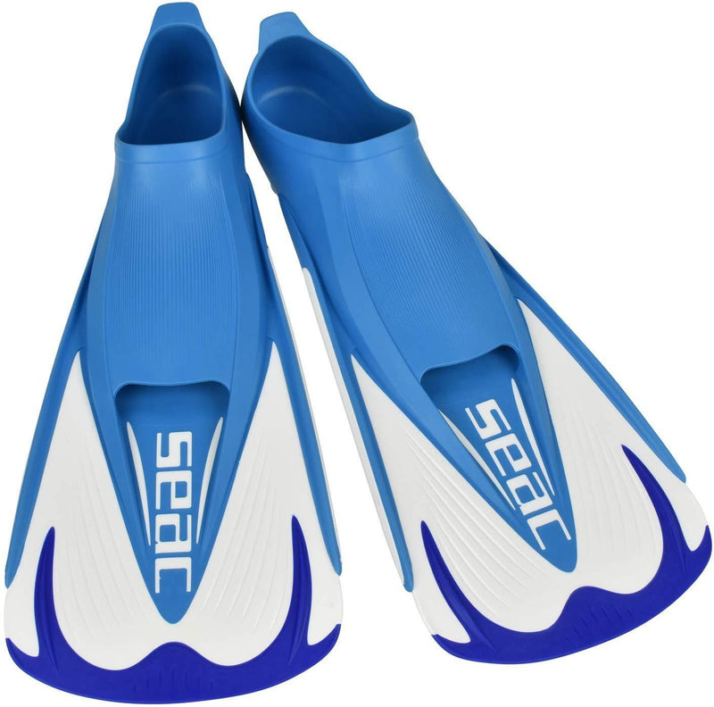 SEAC Men's Team Snorkeling Swim Fins