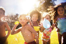 Water Balloons for Kids Girls Boys Balloons Set Party Games Quick Fill Water Balloons 333 Bunches Swimming Pool Outdoor Summer Fun K10