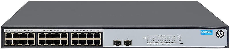 HPE Networking BTO JH018A