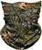 AXBXCX 2 Pack - Camouflage Print Seamless Neck Gaiter Bandana Face Mask for Outdoor Activities