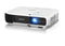 Epson VS250 SVGA 3,200 lumens color brightness (color light output) 3,200 lumens white brightness (white light output) HDMI 3LCD projector