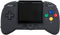 Retro-Bit RDP 2 in 1 Portable Handheld Console System - for NES and SNES Games - Black