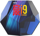 Intel Core i9-9900K Desktop Processor 8 Cores up to 5.0 GHz Turbo unlocked LGA1151 300 Series 95W