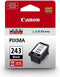 Canon PG-243/ CL-244 Ink Multi Pack, Compatible to TR4520, MX492, MG2520, MG2922, TS302 and TS202 Printers