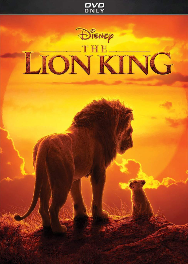 LION KING, THE