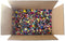 Gemybeads Bonanza 5LB of Mixed Craft Beads, Sizes, Multicolor