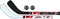 Franklin Sports NHL Team Mini Hockey 2 Piece Stick Set