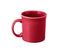 Fiesta 12-Ounce Java Mug, Black