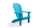 Patiova Poly Adirondack Chair (Cherrywood)