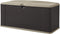 Rubbermaid 2047053 Deck Box Medium Sandstone