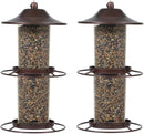 Perky-Pet 325S Panorama Bird Feeder