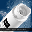 Compatible Water Filter Replacement