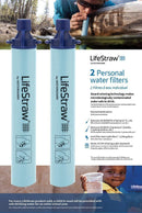 LifeStraw Personal Water Filter