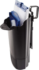 Whisper In-Tank Filter with BioScrubber for aquariums