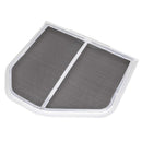 W10120998 Dryer Lint Screen Filter Catcher for Whirlpool Maytag Kenmore Admiral Amana Crosley Inglis Kitchen Aid Replace 3390721 8066170 8572268 1206293 AP3967919 PS1491676 EAP1491676 PD00002655
