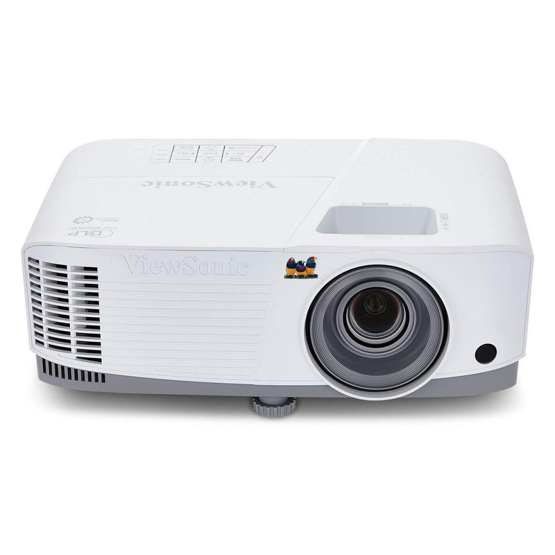 ViewSonic PA503S 3600 Lumens SVGA HDMI Projector