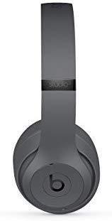 Beats Studio3 Wireless Noise Cancelling Over-Ear Headphones - Desert Sand