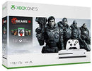 Xbox One S 1Tb Console - Battlefield V Bundle